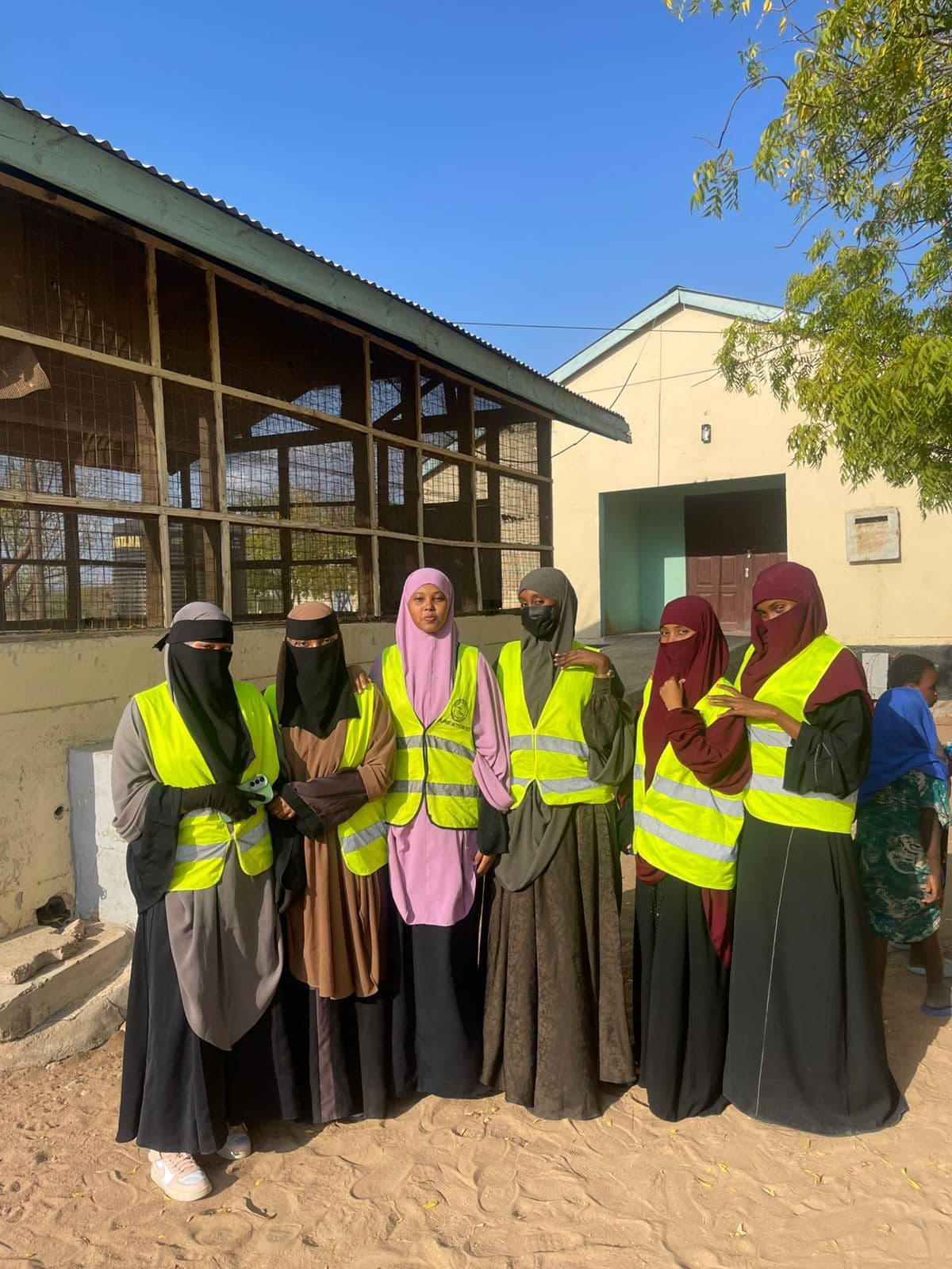 Community Care & Outreach Program